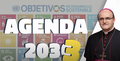 Agenda 2033 nueva y eterna