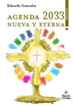 Agenda 2033 nueva y eterna