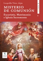 Misterio de comunión