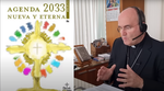 Agenda 2033, presentación de Monseñor Munilla abril 2024