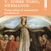 Recensión Estudios Eclesiásticos del libros Padres, hijos y, sobre todo, hermanos de Gabriel Richi