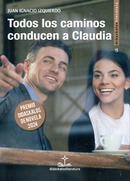 Todos los caminos conducen a Claudia. Premio Didaskalos 2024